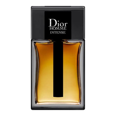 dior homme intense outlet|Dior Homme Intense 2020 fragrantica.